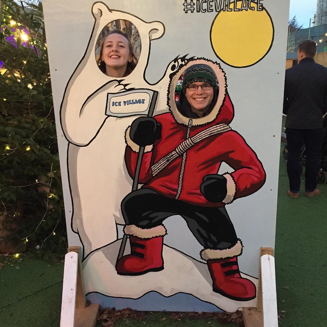 2018 Christmas Markets Image 1